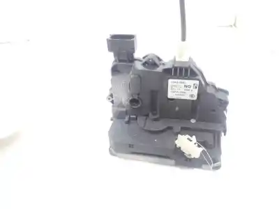 Pezzo di ricambio per auto di seconda mano serratura porta anteriore destra per opel corsa e expression riferimenti oem iam 13431840