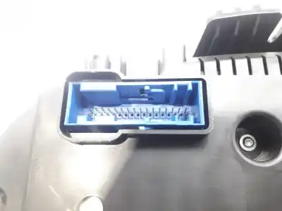 Peça sobressalente para automóvel em segunda mão quadrante por opel corsa e expression referências oem iam 39056369  