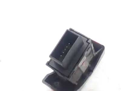 Peça sobressalente para automóvel em segunda mão interruptor 4 piscas - emergência por opel combo familiar referências oem iam 9164141