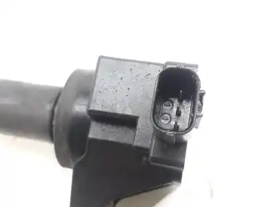 Автозапчастина б/у котушка запалювання для honda jazz (gd1/5) 1.2 drive посилання на oem iam cm11108  