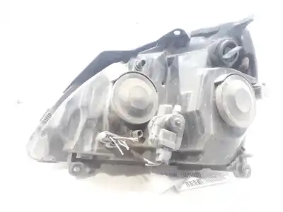 Автозапчастина б/у ПРАВА ФА для RENAULT CLIO II FASE II (B/CB0)  Посилання на OEM IAM 7701054063  