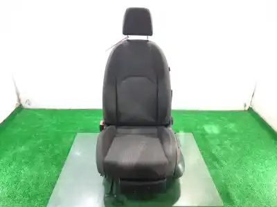 Автозапчастина б/у ліве передне сиділо для seat leon st (5f8) 1.6 tdi посилання на oem iam 5q4881105  