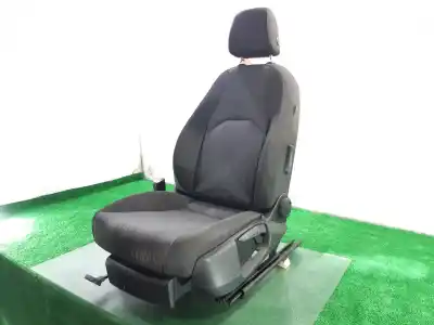 Автозапчастина б/у ліве передне сиділо для seat leon st (5f8) 1.6 tdi посилання на oem iam 5q4881105  