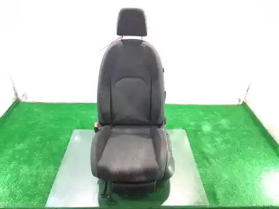 Автозапчастина б/у ліве передне сиділо для seat leon st (5f8) 1.6 tdi посилання на oem iam 5q4881105  