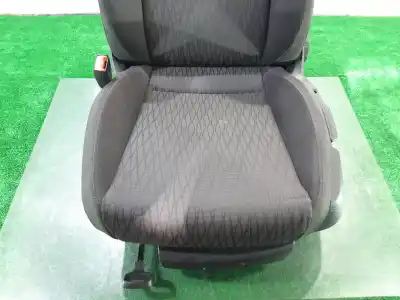 Автозапчастина б/у ліве передне сиділо для seat leon st (5f8) 1.6 tdi посилання на oem iam 5q4881105  