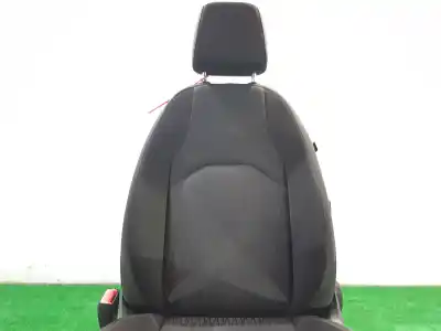 Автозапчастина б/у ліве передне сиділо для seat leon st (5f8) 1.6 tdi посилання на oem iam 5q4881105  