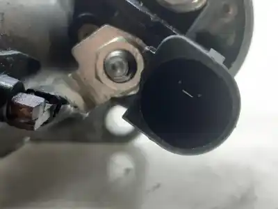 Автозапчастина б/у двигун запускається для seat leon st (5f8) 1.6 tdi посилання на oem iam 02z911024l  