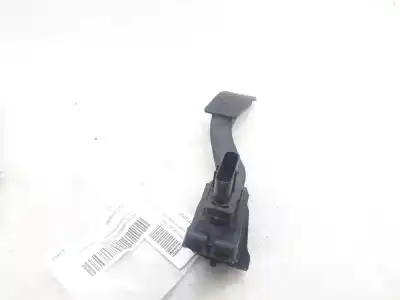 Автозапчастина б/у педальний потенціометр для seat leon st (5f8) 1.6 tdi посилання на oem iam 5q1721503h  