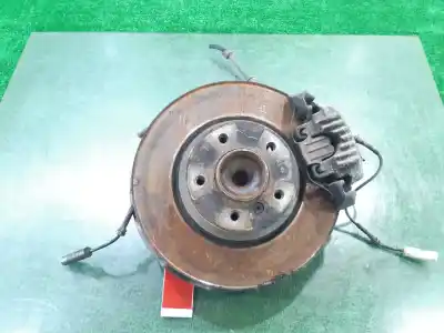 Peça sobressalente para automóvel em segunda mão manga de eixo dianteira esquerda por bmw serie 3 touring (e91) 330d referências oem iam 31216793923