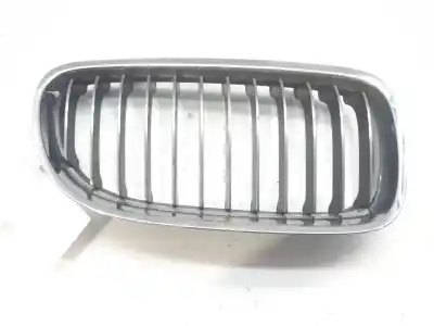 Peça sobressalente para automóvel em segunda mão grelha frontal por bmw serie 3 touring (e91) 330d referências oem iam 51137201968
