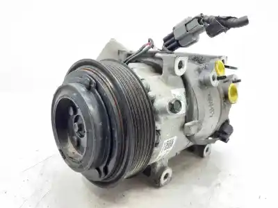 Second-hand car spare part AIR CONDITIONING COMPRESSOR for KIA XCEED  OEM IAM references CA500PTGKA08  