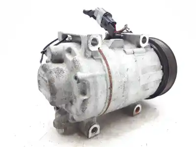 Second-hand car spare part air conditioning compressor for kia xceed concept 119 cv / 88 kw oem iam references ca500ptgka08  