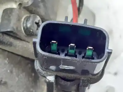 Second-hand car spare part air conditioning compressor for kia xceed concept 119 cv / 88 kw oem iam references ca500ptgka08  