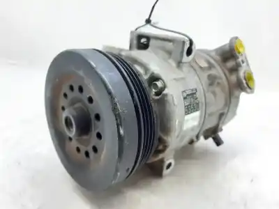 Peça sobressalente para automóvel em segunda mão compressor de ar condicionado a/a a/c por opel corsa e selective referências oem iam 39006353  