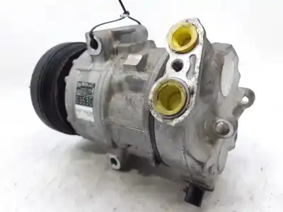 Peça sobressalente para automóvel em segunda mão compressor de ar condicionado a/a a/c por opel corsa e selective referências oem iam 39006353  