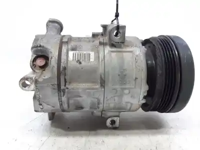 Peça sobressalente para automóvel em segunda mão compressor de ar condicionado a/a a/c por opel corsa e selective referências oem iam 39006353  