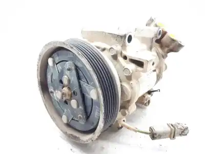 Second-hand car spare part AIR CONDITIONING COMPRESSOR for RENAULT KANGOO II (F/KW0)  OEM IAM references 926002783R  