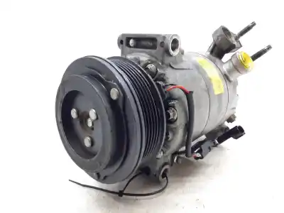 Peça sobressalente para automóvel em segunda mão compressor de ar condicionado a/a a/c por ford focus lim. (cb8) trend referências oem iam cv6119d629fb  
