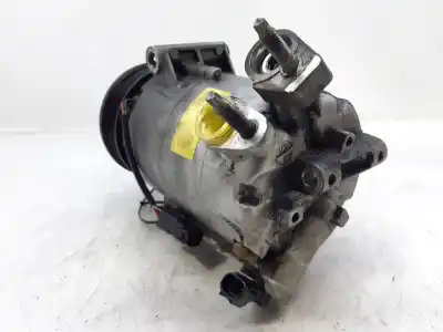 Gebrauchtes Autoersatzteil KLIMAKOMPRESSOR zum FORD FOCUS LIM. (CB8)  OEM-IAM-Referenzen CV6119D629FB  