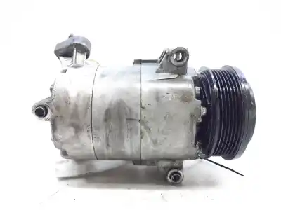 Peça sobressalente para automóvel em segunda mão compressor de ar condicionado a/a a/c por ford focus lim. (cb8) trend referências oem iam cv6119d629fb  