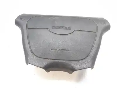 Second-hand car spare part front left air bag for daewoo nexia gl oem iam references 96213464