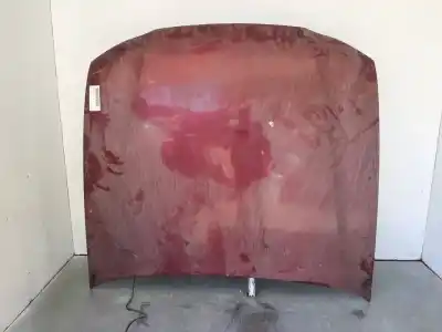 Second-hand car spare part bonnet for daewoo nexia gl oem iam references k96191850a