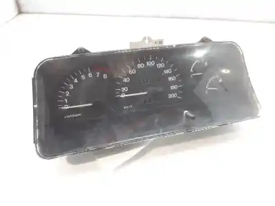 Second-hand car spare part dashboard for daewoo nexia gl oem iam references 96175563