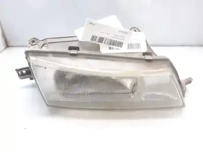 Second-hand car spare part right headlight for daewoo nexia gl oem iam references 96232205  