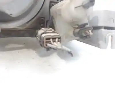 Second-hand car spare part right headlight for daewoo nexia gl oem iam references 96232205  