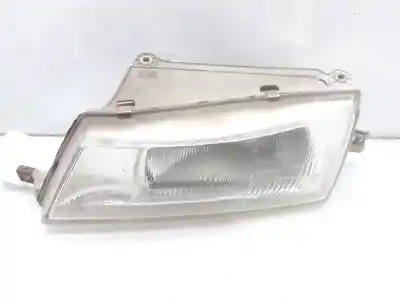 Second-hand car spare part left headlight for daewoo nexia gl oem iam references 96232204