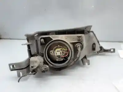 Second-hand car spare part left headlight for daewoo nexia gl oem iam references 96232204  