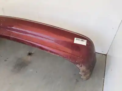 Second-hand car spare part rear bumper for daewoo nexia gl oem iam references 96235861  