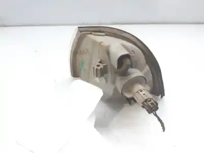 Second-hand car spare part front right headlight for daewoo nexia gl oem iam references 96175350  