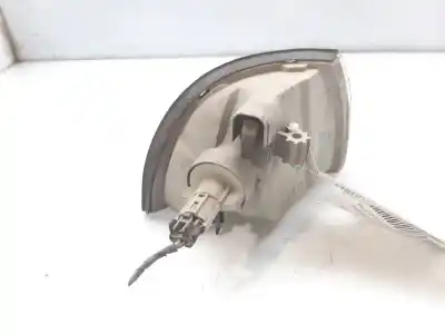 Second-hand car spare part front left headlight for daewoo nexia gl oem iam references 96175349