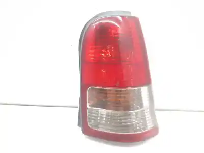 Second-hand car spare part right tailgate light for daewoo nexia gl oem iam references 96179911