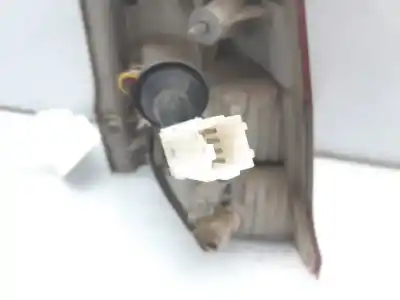 Second-hand car spare part left tailgate light for daewoo nexia gl oem iam references 96179908  