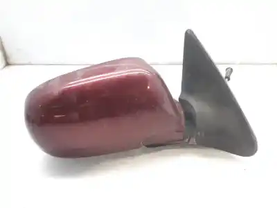 Second-hand car spare part right rearview mirror for daewoo nexia gl oem iam references 96211437