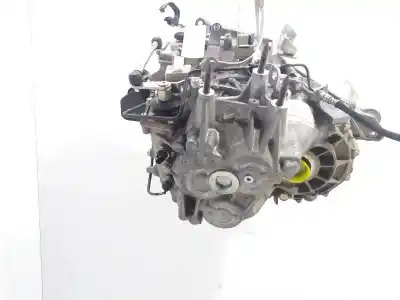 Peça sobressalente para automóvel em segunda mão caixa de velocidades por citroen c4 aircross exclusive referências oem iam f6mba