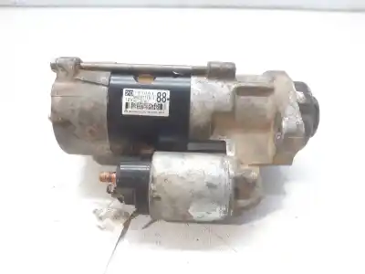 Peça sobressalente para automóvel em segunda mão motor de arranque por citroen c4 aircross exclusive referências oem iam m008t71971