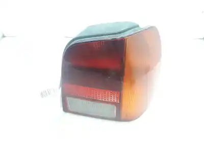 İkinci el araba yedek parçası SAG KUYRUK LAMBASI için VOLKSWAGEN POLO BERLINA (6N1)  OEM IAM referansları 6N0945096  