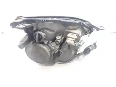 Автозапчасти б/у ЛЕВАЯ ФАРА за OPEL VECTRA C BERLINA  ссылки OEM IAM 93171428  