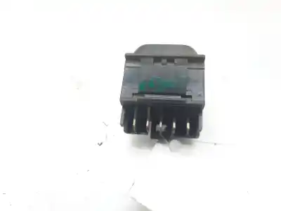 Second-hand car spare part right front power window switch for citroen berlingo 1.9 d multispace oem iam references 6552z7  