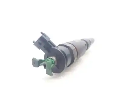 Peça sobressalente para automóvel em segunda mão injetor por peugeot 2008 (--.2013->) allure referências oem iam 0445110340