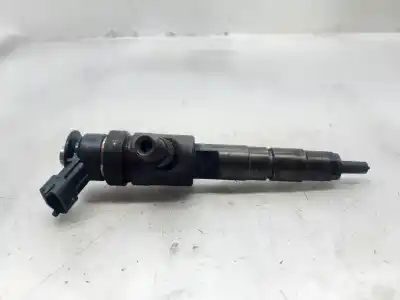Peça sobressalente para automóvel em segunda mão injetor por peugeot 2008 (--.2013->) allure referências oem iam 0445110340