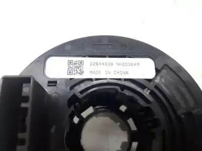 Pezzo di ricambio per auto di seconda mano anello airbag per opel corsa e expression riferimenti oem iam 22914039