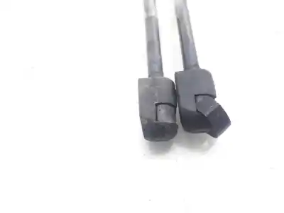 Автозапчастина б/у амортизаторі багажника/дверей для renault clio ii fase ii (b/cb0) base authentique 75 cv / 55 kw посилання на oem iam 7700842256  