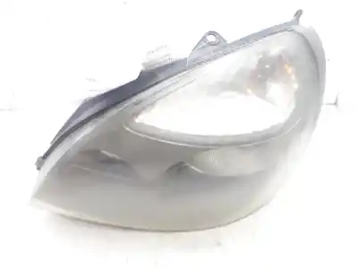 Автозапчасти б/у левая фара за renault clio ii fase ii (b/cb0) base authentique 75 cv / 55 kw ссылки oem iam 7701054058
