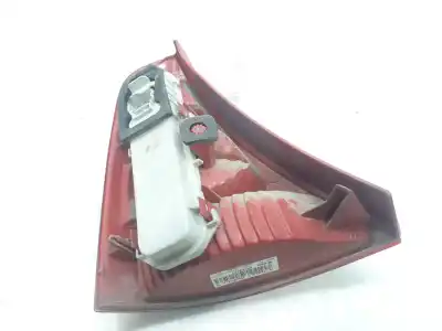 Автозапчасти б/у правый задний фонарь за renault clio ii fase ii (b/cb0) base authentique 82 cv / 60 kw ссылки oem iam 8200071414  