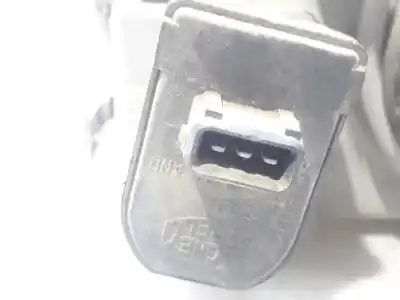 Second-hand car spare part LEFT HEADLIGHT for FIAT PUNTO BERL. (176)  OEM IAM references 46481414  