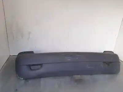 Second-hand car spare part rear bumper for renault twingo (co6) 1.2 (c066/67/68) 58 cv / 43 kw oem iam references 8200246215  